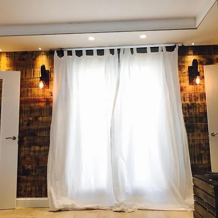 Cuco Apartament