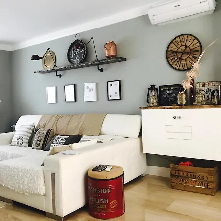 Cuco Appartement Requena