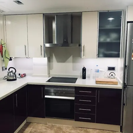 Appartement Cuco Requena