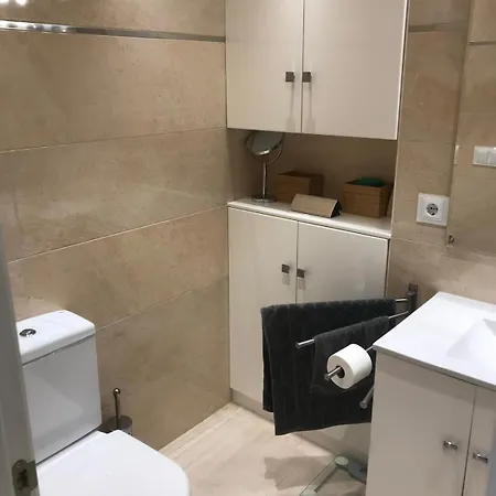 Cuco Apartament *