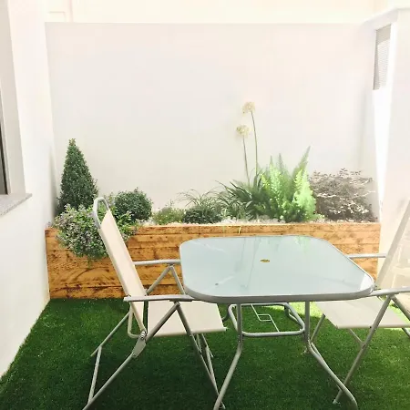 Apartament Cuco